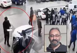 Araç muayene istasyonundaki ölümle ilgili yeni gelişme!