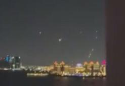 Katar, ABD üssünü hedef alan İHA saldırısının önlendiğini duyurdu