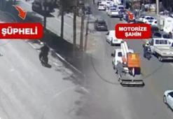 16 bin TL'lik cezadan kaçtı, 200 bin TL ceza yedi