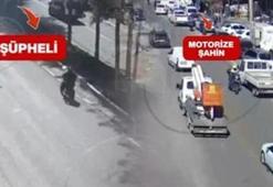 16 bin TL'lik cezadan kaçtı, 200 bin TL ceza yedi