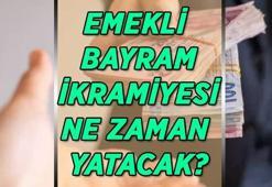 EMEKLİ BAYRAM İKRAMİYESİNE ZAM YOK MU? EMEKLİ BAYRAM İKRAMİYESİ 2026 NE KADAR? SSK, Bağ-Kur Ramazan Bayramı emekli ikramiyesi ne zaman hesaplara yatacak? Ödeme takvimi belli oldu mu?