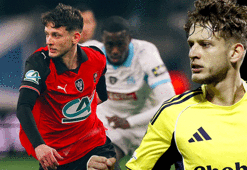 Fenerbahçe'den ayrılığı sonrası Sebastian Szymanski küllerinden doğdu!