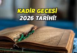 Geri Sayım Başladı 🌙 Kadir Gecesi 2026 tarihi ne zaman, hangi gün? Kadir Gecesine bugünden itibaren kaç gün kaldı?