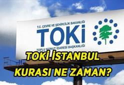 TOKİ İSTANBUL KURA TARİHİ BELLİ OLDU MU? TOKİ 500 Bin Sosyal Konut İstanbul kura çekilişi ne zaman, hangi tarihte yapılacak, belli oldu mu?