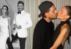 Brooklyn Beckham’dan ailesine soğuk duş! Sadece eşine yanıt verdi