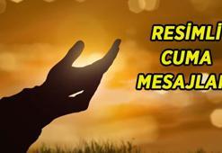 RESİMLİ EN YENİ CUMA MESAJLARI 6 MART 2026: En güzel, anlamlı, resimli, dualı ve ayetli 'hayırlı cumalar' mesajları