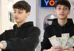 Dedesi öldü, ona kalan miras şaşırttı! ‘Bıraktığı yerden devam ediyorum’
