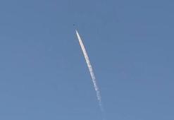 Savaş uçakları Türkiye sınırında