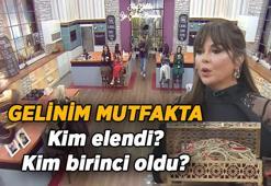 HAFTALIK FİNAL 🎉 Gelinim Mutfakta kim elendi? 6 Mart bugün Gelinim Mutfakta'da kim çeyrek altın, kim 10 bilezik aldı? İşte günlük ve haftalık puan durumu tablosu