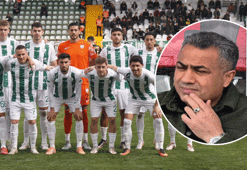FIFA'dan 1. Lig ekibi Serik Spor'un sahibi Sadygov'a futboldan men cezası!