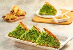 Sıcak, Şekerli ve Fıstıklı: Evde Yapanların Favori Pide Tarifi