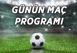 6 MART GÜNÜN MAÇ PROGRAMI | Bugün hangi maçlar var? La Liga, Seri A, Bundesliga, Lig 1, TFF 1. Lig...