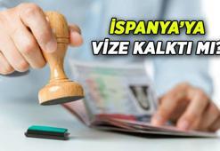 Vize Haberleri 🛫 İspanya'ya vize kalktı mı? 2026 İspanya'ya vize gerekli mi?
