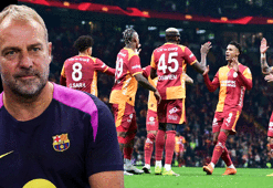 Galatasaray'dan Barcelona'ya transfer iddiası! İspanyol basını çılgın listeyi yazdı