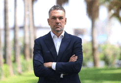 ÇBK Mersin Başkanı Serdar Çevirgen: Asıl hedefimiz kalıcı bir kültür bırakmak