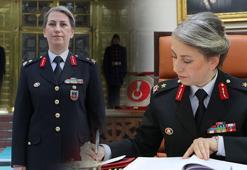 Türkiye'de bir ilke imza attı! Gülden paşa adını tarihe yazdırdı