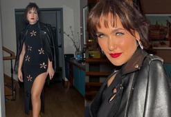 52 yaşındaki Şevval Sam’ın zamana meydan okuyan güzelliğinin sırrı ortaya çıktı: 'Yaş sınırım yok!'