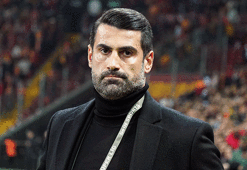 Süper Lig ekibinden Volkan Demirel'e resmi teklif!