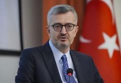 İletişim Başkanı Duran açıkladı: 41 sosyal medya hesabına erişim engeli