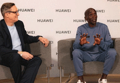 Maraton efsanesi Eliud Kipchoge: 'En çok 2 saatin altına inmeyle gurur duyuyorum'