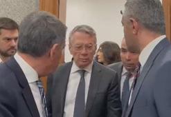 TÜSİAD yöneticileri davası: Orhan Turan ve Ömer Aras'a 1 yıl 3 ay hapis cezası