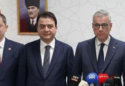 Bakan Memişoğlu: Bu illetten onları kurtaracağımıza söz veriyorum
