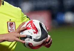 Süper Lig'de 8-9 Mart'ta oynanacak maçların hakemleri belli oldu!