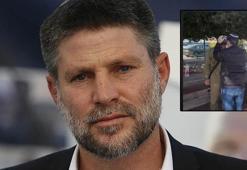 Soykırım destekçisi İsrailli aşırı sağcı bakan Smotrich'in oğlu Lübnan'daki çatışmalarda yaralandı!