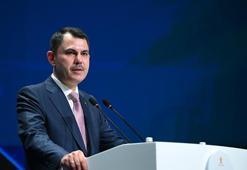 Bakan Kurum: “500 bin ailemizin yüzünü güldüreceğiz”