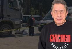 ‘Ünlü spiker Murat Murathanoğlu öldü’ haberleri sonrası açıklama geldi: Ben iyiyim!