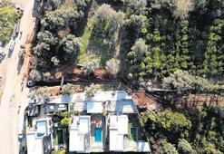 Bodrum’da üstyapı faaliyetlerinde atak