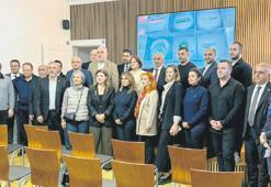 Aydın’ın turizm vizyonu anlatıldı