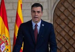 İspanya Başbakanı Sanchez: Bu savaş çok büyük bir hata ve tamamen yasa dışı