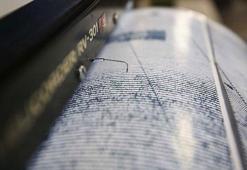 Solomon Adaları'nda 6,7 büyüklüğünde deprem oldu