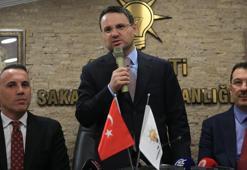 Adalet Bakanı Gürlek, Sakarya'da ziyaretlerde bulundu