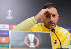 Fenerbahçe'ye Domenico Tedesco'dan müjdeli haber! Samsunspor maçı öncesi durumu belli oldu