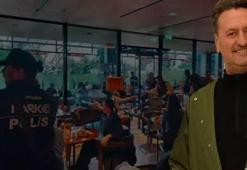 Bebek Otel'in sahibi Muzaffer Yıldırım'ın 6 şirketine TMSF kayyum olarak atandı