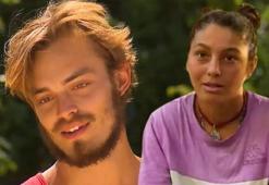 Survivor Seren Ay Çetin'den Can Berkay'a tepki çeken söz! 'Asla evlenilmeyecek erkek'