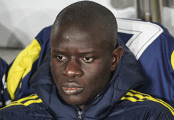 Fenerbahçe'de Kante gösterdiği gelişimle dikkat çekti