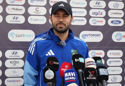 Kocaelispor'da Selçuk İnan'dan itiraf! 'Kadromuz dar, sakatlık çok'