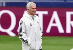 Fenerbahçe transferde Jose Mourinho ile karşı karşıya geldi! Benfica yıldız oyuncuyu radarına aldı