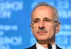 Bakan Uraloğlu: Kendi teknolojilerini üreten ve koruyan bir ülke olarak dimdik ayaktayız