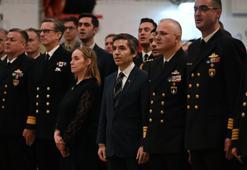 İngiltere kıyılarında Türk rüzgarı