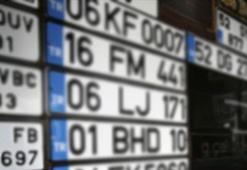 EGM’den ‘APP plaka’ açıklaması! Neden yasak, cezası ne kadar?