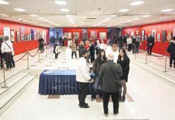 Balkan ışıkları İzmir’de parlıyor