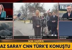 Beyaz Saray CNN Türk'e konuştu! 'İran ile savaş 4 veya 6 hafta sürebilir'