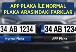 APP PLAKA CEZASI SON DURUM HABERİ: APP Plaka cezası 2026 ne kadar, neden yasak? APP Plaka nedir, nasıl anlaşılır, cezası ne zaman başlayacak?