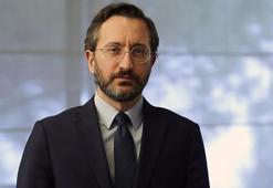 Fahrettin Altun, Vatikan Büyükelçiliği'ne atandı
