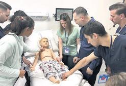 Sülalenin ilk doktoru olma yarışı! Üniversite adaylarına sordular: Neden Tıp Fakültesi?