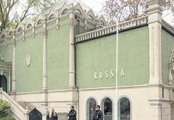 ‘Venedik’te varlığımız devam ediyor'